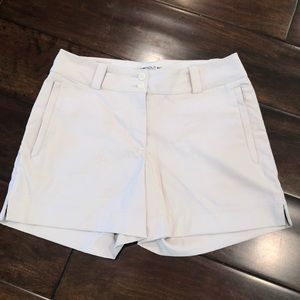Beige NikeGolf Women’s Shorts